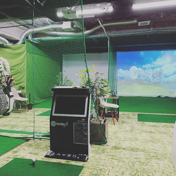 swing24/7大森店 4