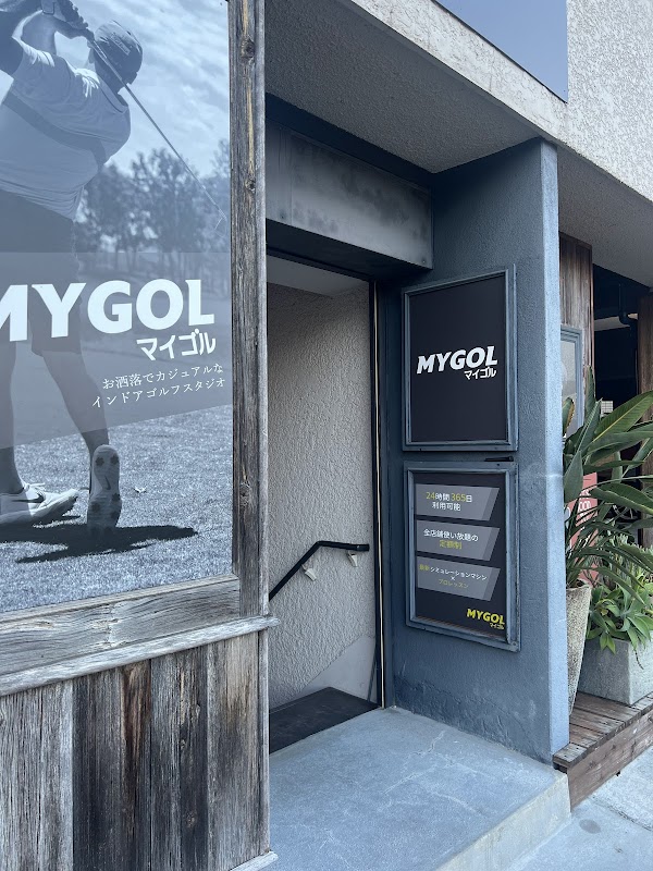 マイゴル天神南（旧：春吉店） 2