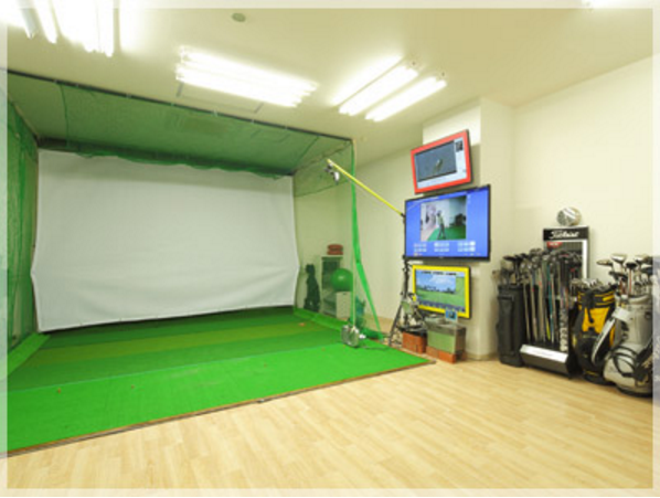 サイエンスゴルフアカデミー (SGA) 2