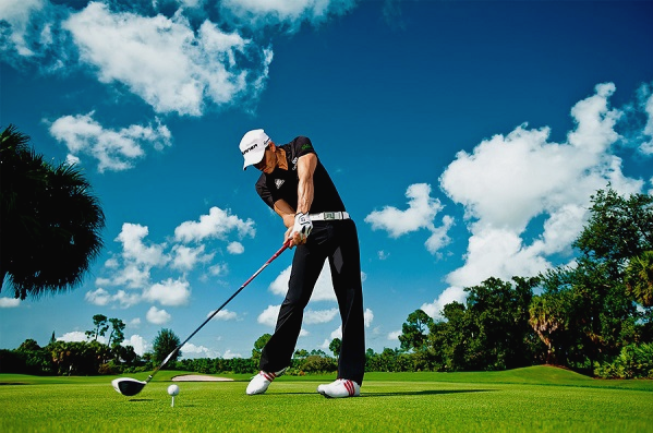 サイエンスゴルフアカデミー (SGA) 3