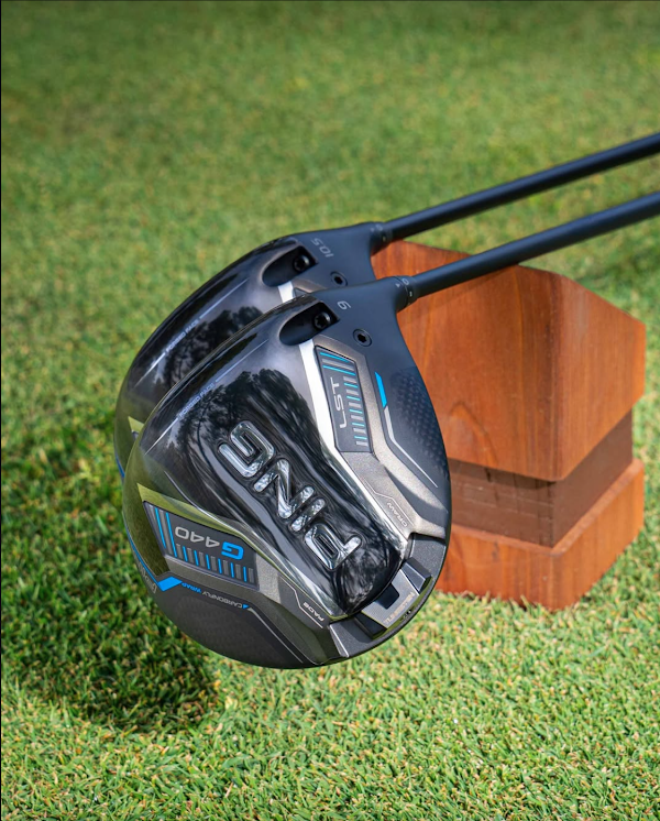 サイエンスゴルフアカデミー (SGA) 5