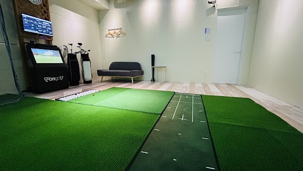 インドアゴルフ SMART GOLF 平井駅南口店