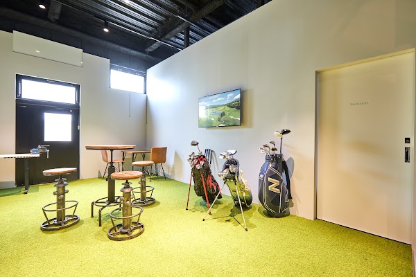 手賀沼ゴルフ倶楽部 5