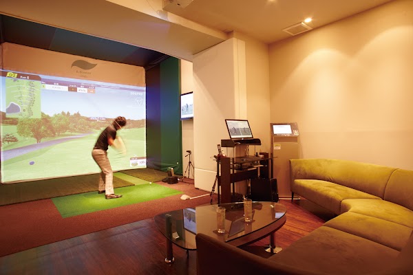R−Breeze Golf Club 2
