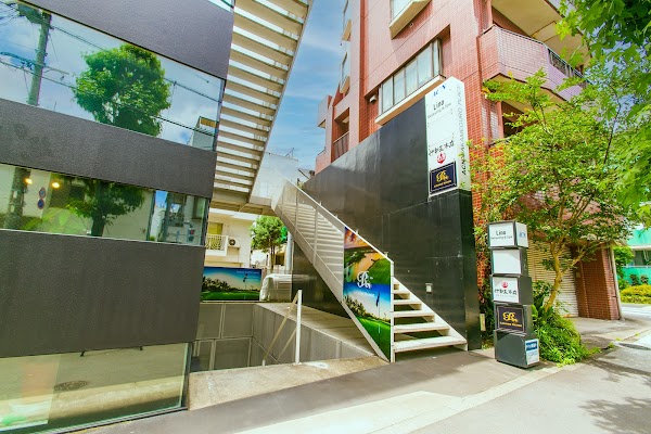 Lounge Range 中目黒｜会員制インドアゴルフ場・シミュレーションゴルフ場 5