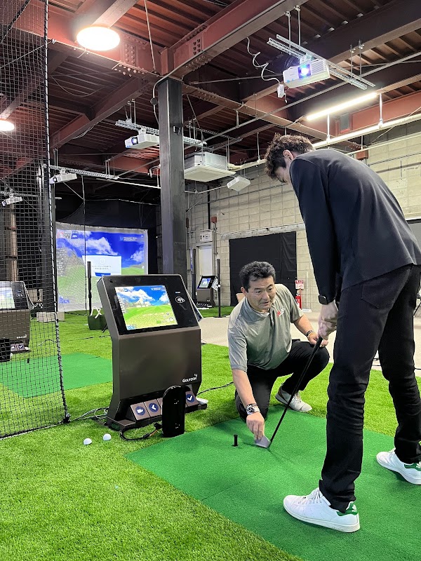 インザゴルフ北九州戸畑店 2