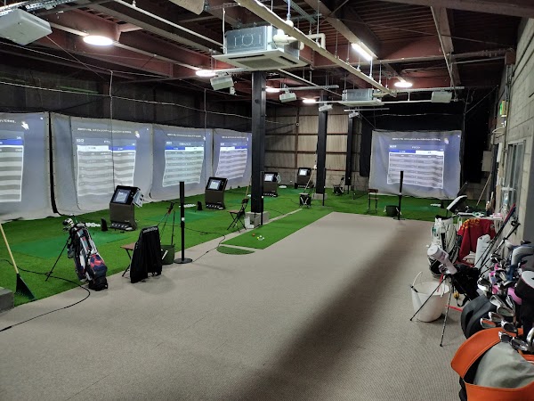 インザゴルフ北九州戸畑店 3