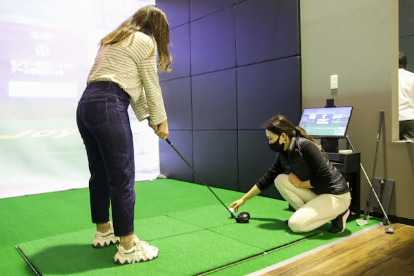 インザゴルフ北九州戸畑店 4