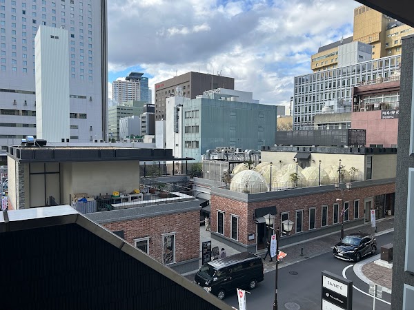 Private Range 伏見 5