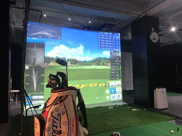 インザゴルフ福岡野芥店 2