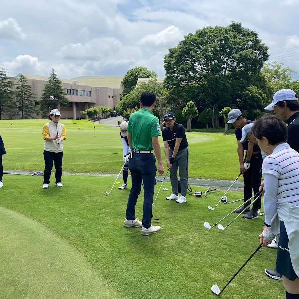 ステップゴルフプラス一之江店 2