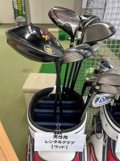 ステップゴルフ 西所沢店 3