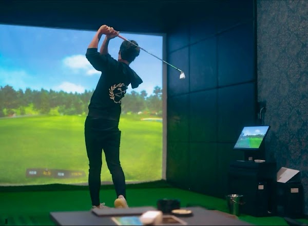 祇園カントリークラブ