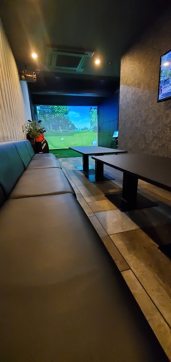 祇園カントリークラブ 2