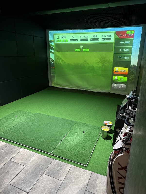 祇園カントリークラブ 3