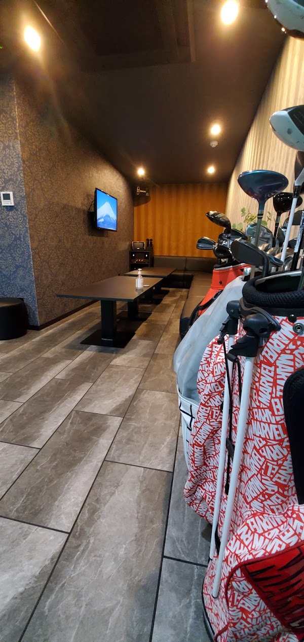 祇園カントリークラブ 5