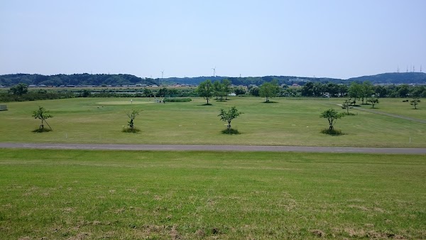 秋田リバーサイドグリーン