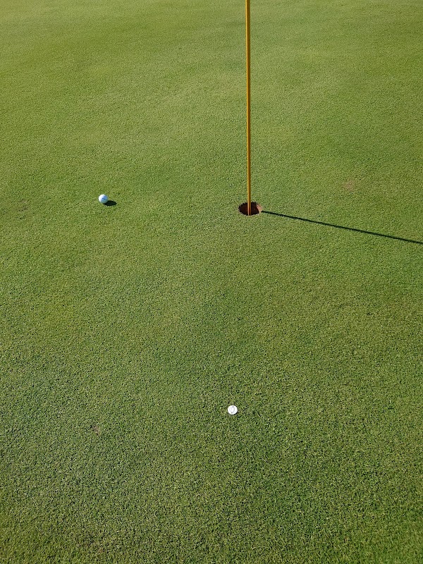 秋田リバーサイドグリーン 3