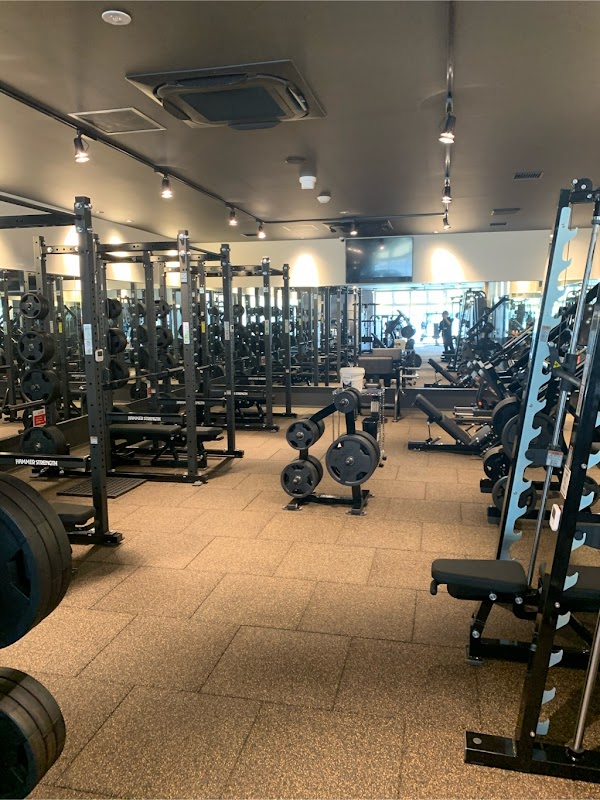 FiT24 山形高堂店