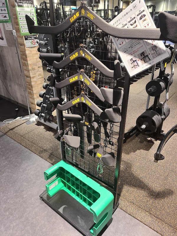 FiT24 山形高堂店 3