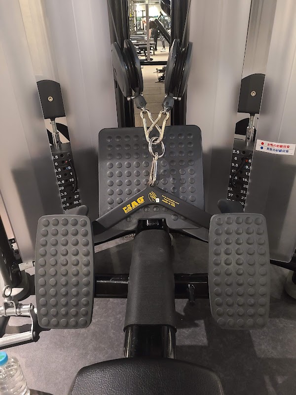 FiT24 山形高堂店 4