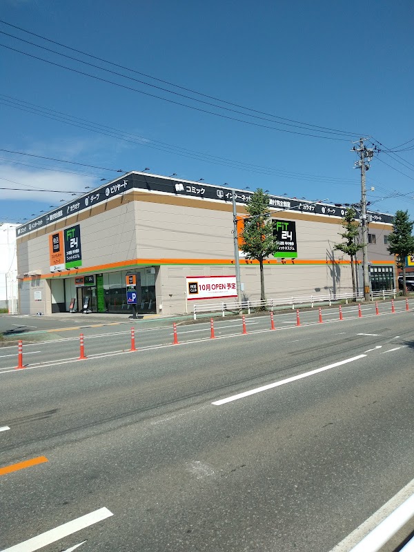 FiT24 山形高堂店 5