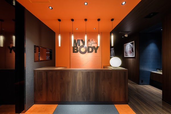 MY-BODY 前橋店 2