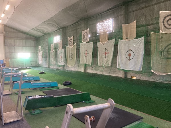 ゴルフプラザ 2