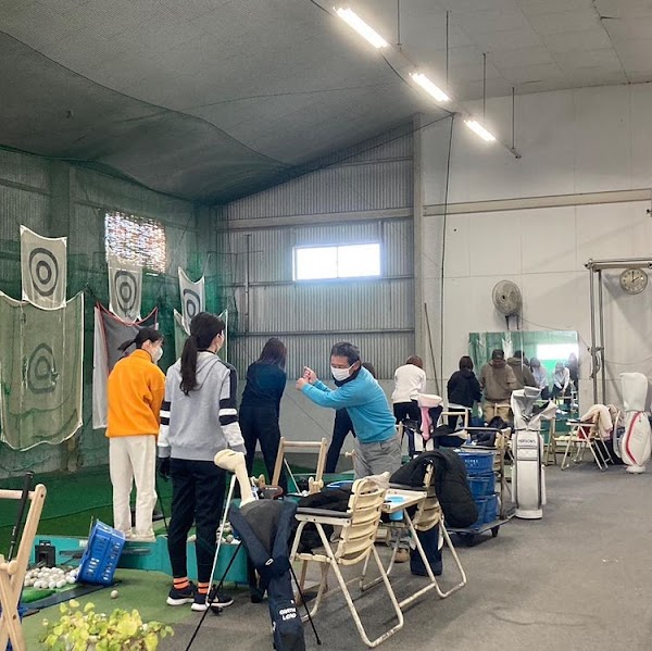 ゴルフプラザ 4