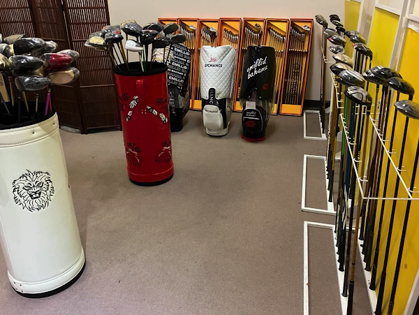 ゴルフプラザ 5