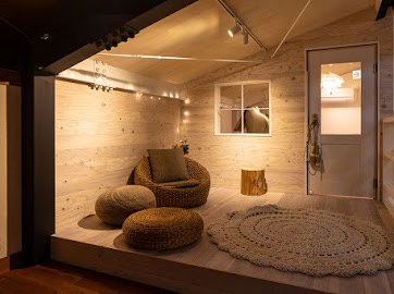 シミュレーションゴルフ&レンタルスペース AzitO 4