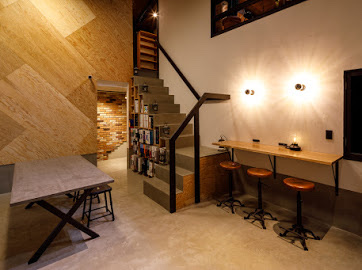 シミュレーションゴルフ&レンタルスペース AzitO 5