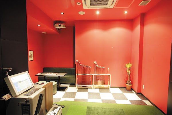 ゴルフバー J-SHOT 4