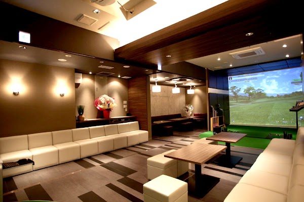 ゴルフバー J-SHOT 5