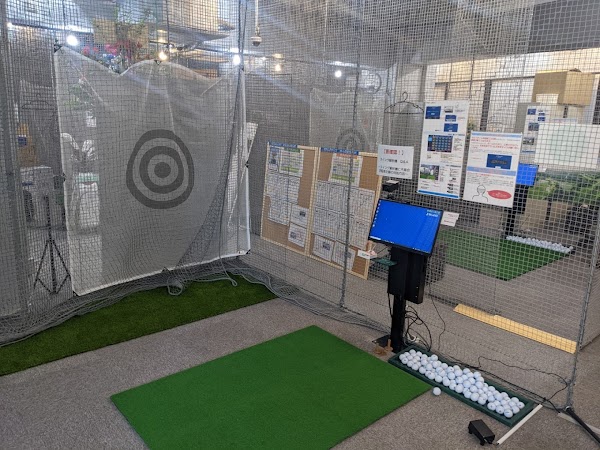 わたしのゴルフ綾瀬店