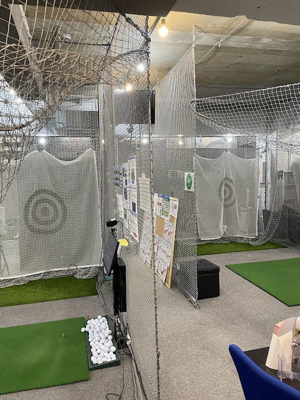 わたしのゴルフ綾瀬店 4