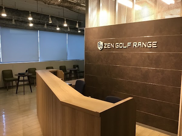 ZENGOLF RANGE 神楽坂店 5