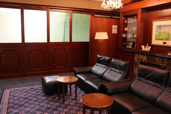 NBプライベートゴルフクリニック 5