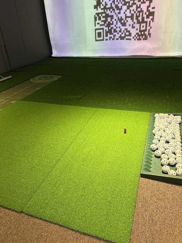 インドアゴルフ SMART GOLF 門前仲町駅前 3