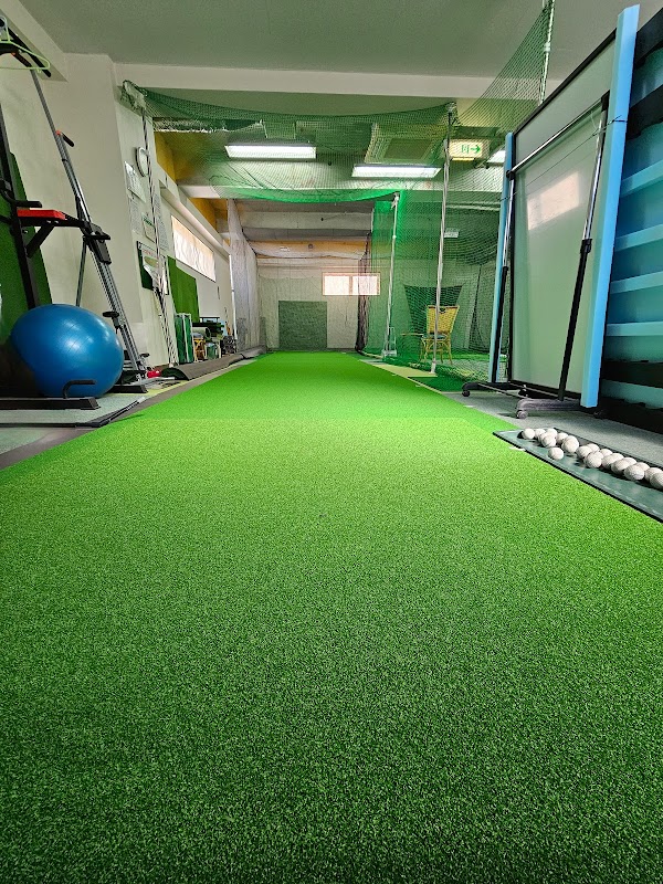 インドアゴルフGolfet(ゴルフェ)・瑞江店 2