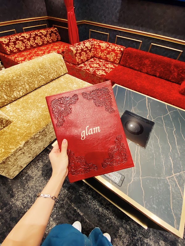 完全個室バー THE GOLF TOKYO 5