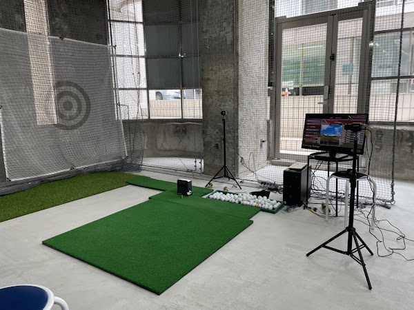 手ぶらゴルフ 3