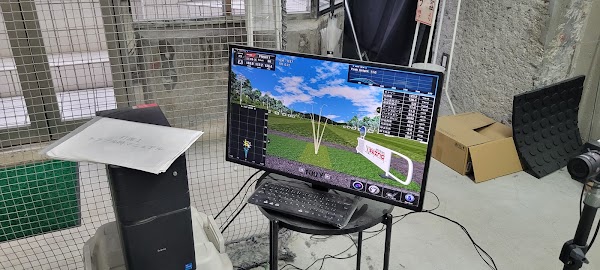 手ぶらゴルフ 4