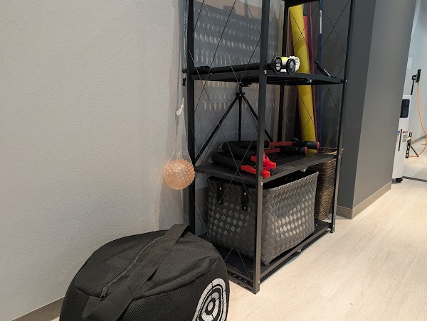 ファーストワンゴルフスタジオ