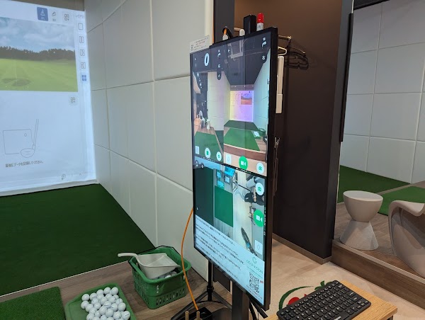 ファーストワンゴルフスタジオ 2