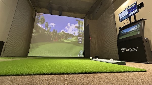 インドアゴルフ SMART GOLF 押上駅前四ツ目通り 5