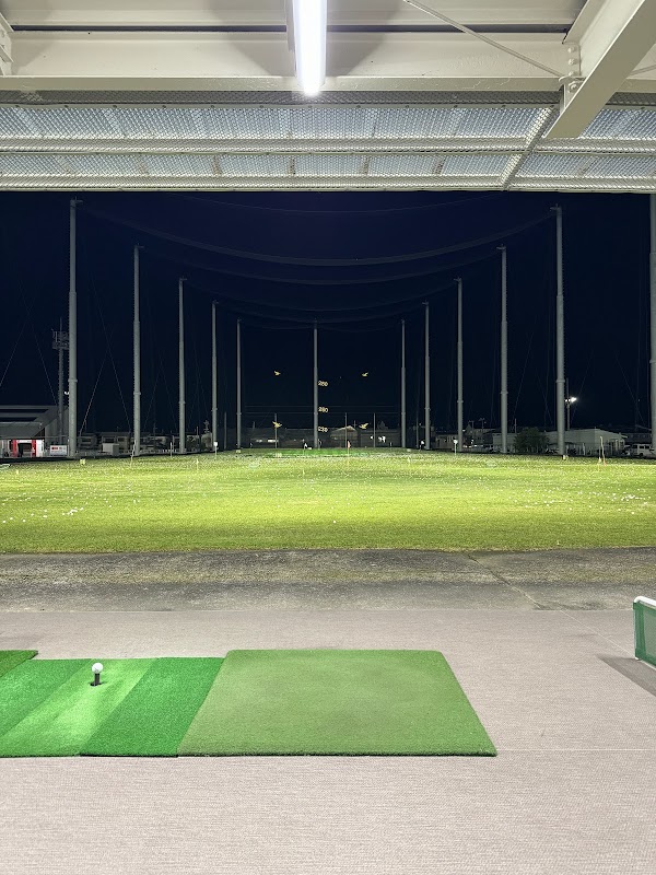 紀州ゴルフセンター