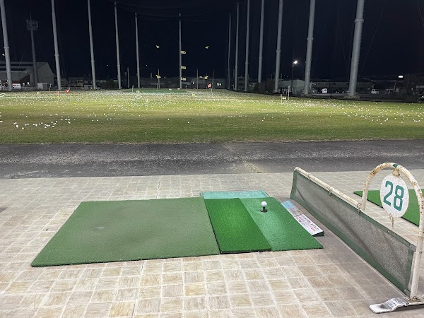 紀州ゴルフセンター 2