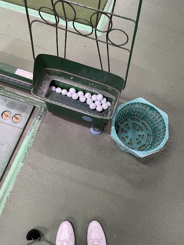 紀州ゴルフセンター 5