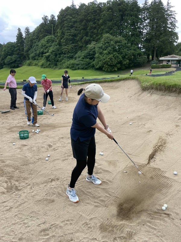 フェアフィールド池尻 5